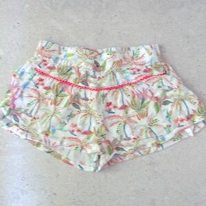 • Short 3 pommes (2-3T)